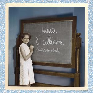 Mina: L' Allieva [LP] - VINYL
