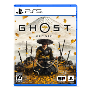 Ghost of YÅtei⢠- PlayStation 5