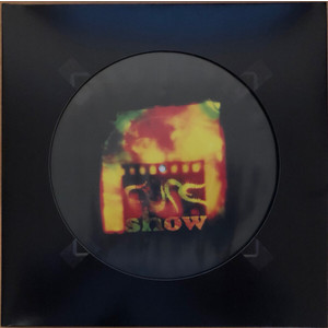 The Cure: Show [RSD23] [Picture Disc]