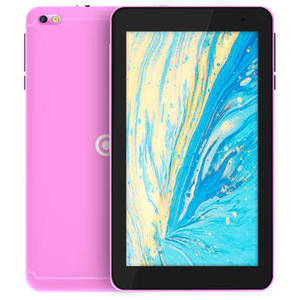 Core Innovations 7 CRTB7001 16GB Tablet (Pink)