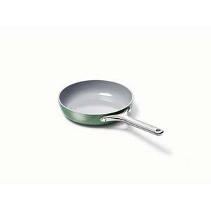 8" Nonstick Ceramic Fry Pan Sage