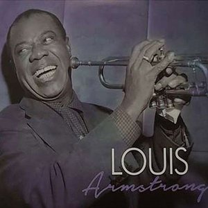 Louis Armstrong: Grandes del Jazz [LP] - VINYL