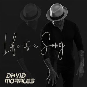 David Morales: Life Is a Song [LP] - VINYL