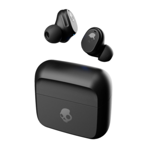 Skullcandy Mod True Wireless Earbuds True Black