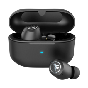 JLab JBuds ANC 3 True Wireless Earbuds Black