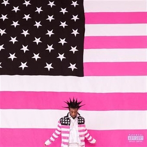 Lil Uzi Vert: The Pink Tape [LP] - VINYL
