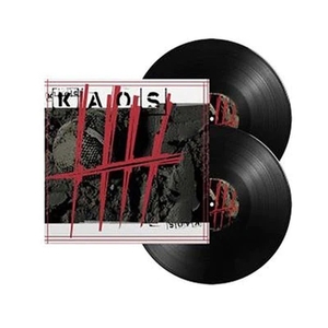 Kaos: L' Attesa [LP] - VINYL