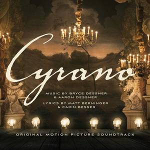 Bryce Dessner: Cyrano [Original Motion Picture Soundtrack] [LP] - VINYL