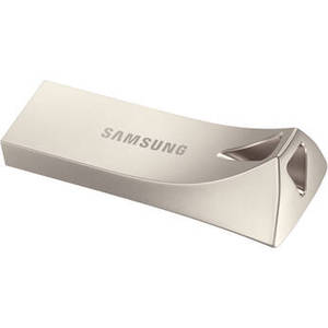 Samsung 512GB USB 31 Gen 1 BAR Plus Flash Drive (C