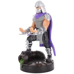 Cable Guys by Exquisite Gaming - Exquisite Gaming: TMNT - Shredder - Cable Guys Original Controller