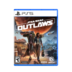 Star Wars Outlaws Standard Edition - PlayStation 5