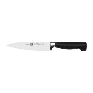 6" Four Star Utility Knife