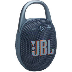 JBL Clip 5 Portable Waterproof Wireless Speaker (B