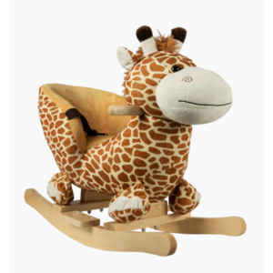 Giraffe Rocking Chair
