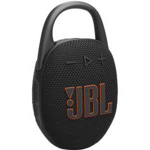 JBL Clip 5 Portable Waterproof Wireless Speaker (B