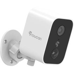 Toucan Scout 1080p Outdoor Wireless Security Camer