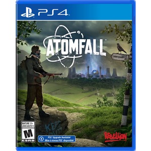 Atomfall - PlayStation 4