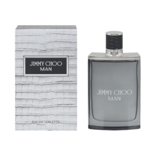 Jimmy Choo Man EDT Spray - 3.3 fl oz 3.3 fl oz Size: 3.3 fl oz