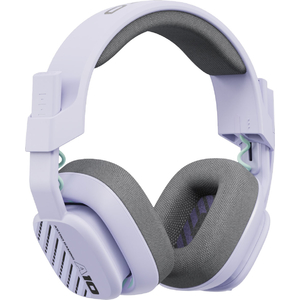 Astro Gaming - A10 Gen 2 Wired Gaming Headset for PC - Lilac