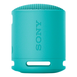Sony XB100 Compact Bluetooth Speaker Blue