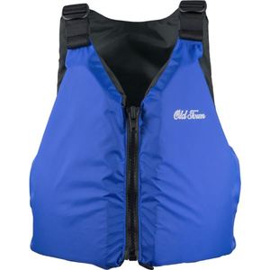 Outfitter Universal Recreational Life Jacket - Royal