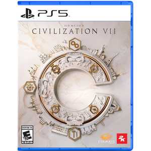 Sid Meier's CivilizationÂ® VII Standard Edition - PlayStation 5