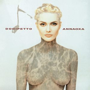 Anna Oxa: Do Di Petto [LP] - VINYL