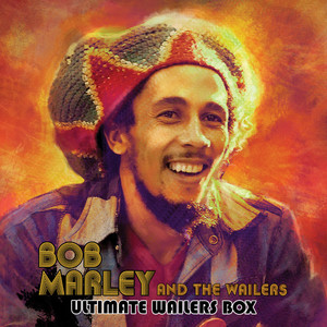 Bob Marley & the Wailers: Ultimate Wailers Box [LP] - VINYL