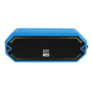 HydraJolt Everything Proof Wireless Speaker Blue/Black