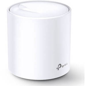 TP-Link Deco X20 AX1800 Wireless Dual-Band Gigabit