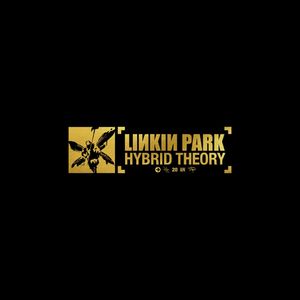 Linkin Park: Hybrid Theory [20th Anniversary Edition] [LP] - VINYL