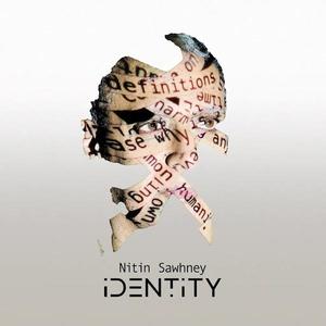 Nitin Sawhney: Identity [LP] - VINYL