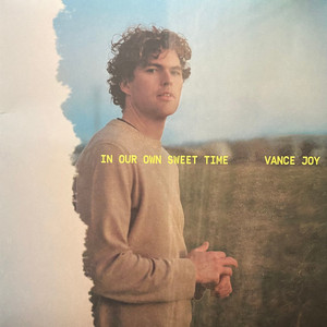 Vance Joy: In Our Own Sweet Time [LP] - VINYL