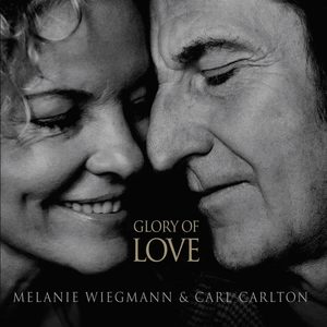 Melanie Wiegmann: Glory of Love [LP] - VINYL