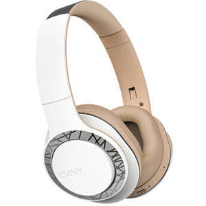 Cleer Enduro 100 Wireless Over-Ear Headphones (San