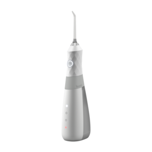 Burst Water Flosser White