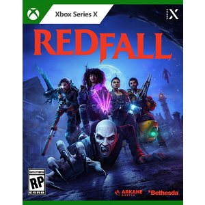 Redfall Standard Edition - Xbox Series X