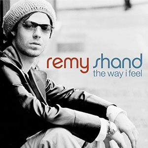 Remy Shand: The Way I Feel [LP] - VINYL