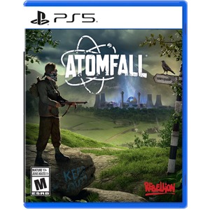 Atomfall - PlayStation 5