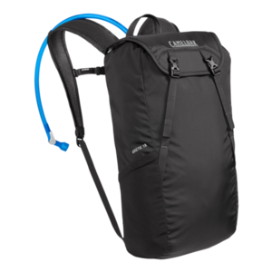 CamelBak Arete 18 Hydration Pack Black/Reflective