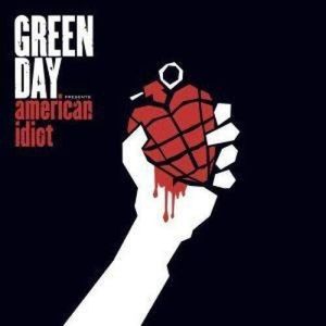 Green Day: American Idiot [LP] - VINYL