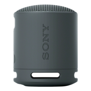 Sony XB100 Compact Bluetooth Speaker Black