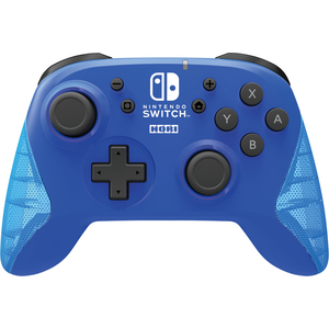 Hori - Wireless HORIPAD for Nintendo Switch - Blue