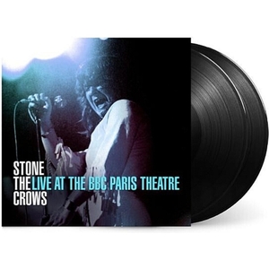 Stone the Crows: Live at the BBC [LP] - VINYL