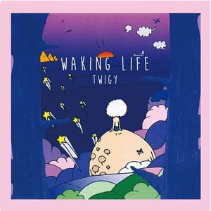 Twigy: Waking Life [LP] - VINYL