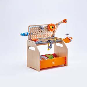 Discovery Scientific Workbench, Ages 4-12 Years
