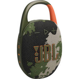 JBL Clip 5 Portable Waterproof Wireless Speaker (C