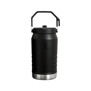 Stanley The IceFlow Flip Straw Jug 64oz Black