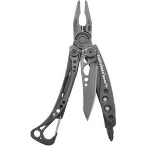 Leatherman Skeletool CX Multi-Tool (Onyx Finish Cl