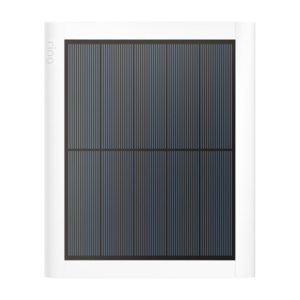 Ring Solar Panel - 2nd Generation White